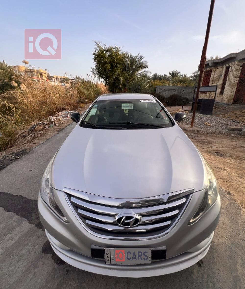 هیۆندای سۆناتا